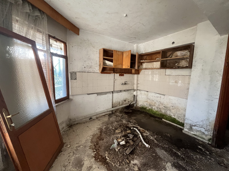 BALIKESİR EDREMİT'DE 2+1 95 M2 SATILIK DAİRE